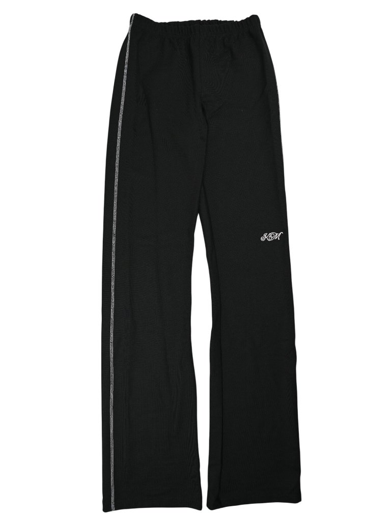 Kernemilk Galaxy Pants In Black
